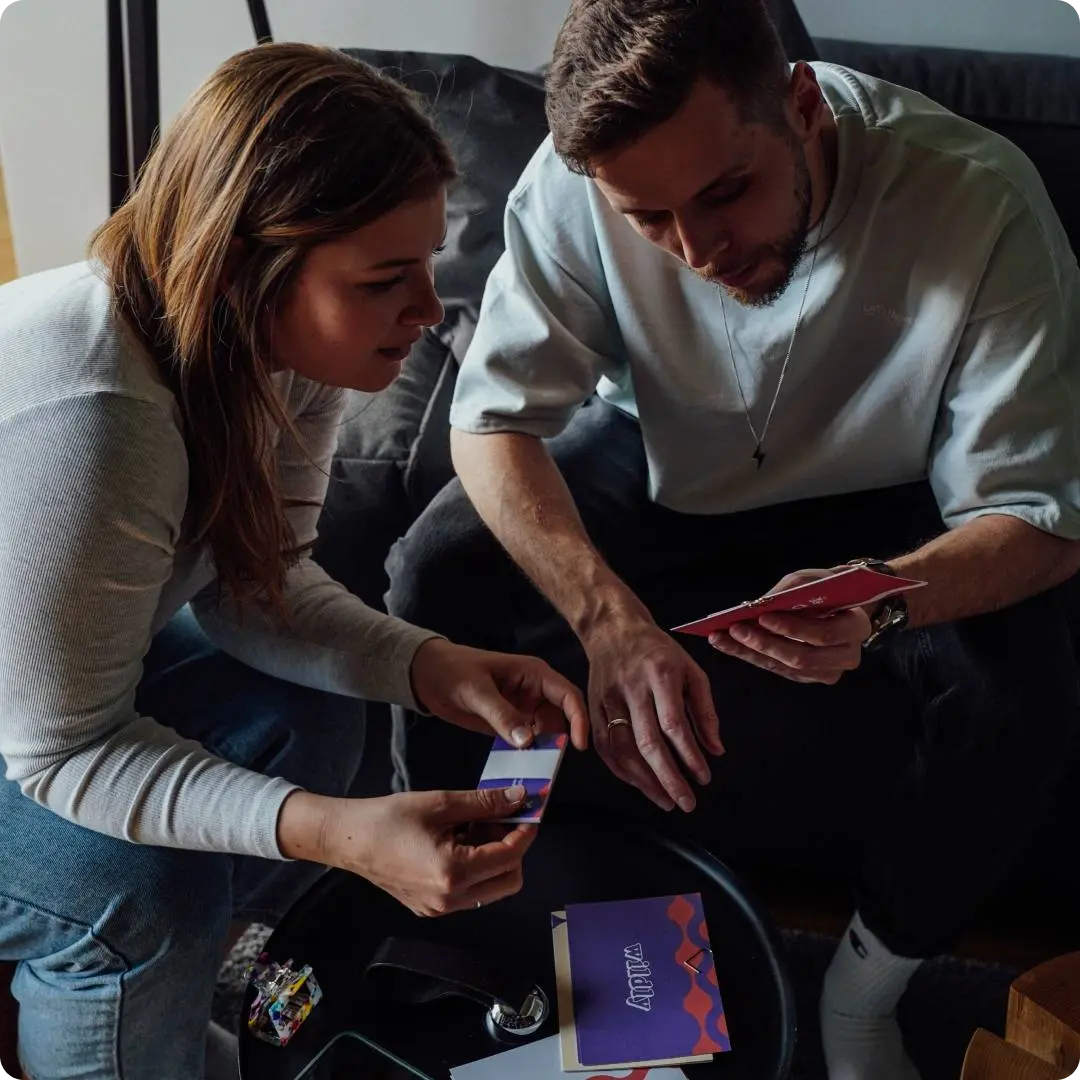 DateNight - Sensual Night