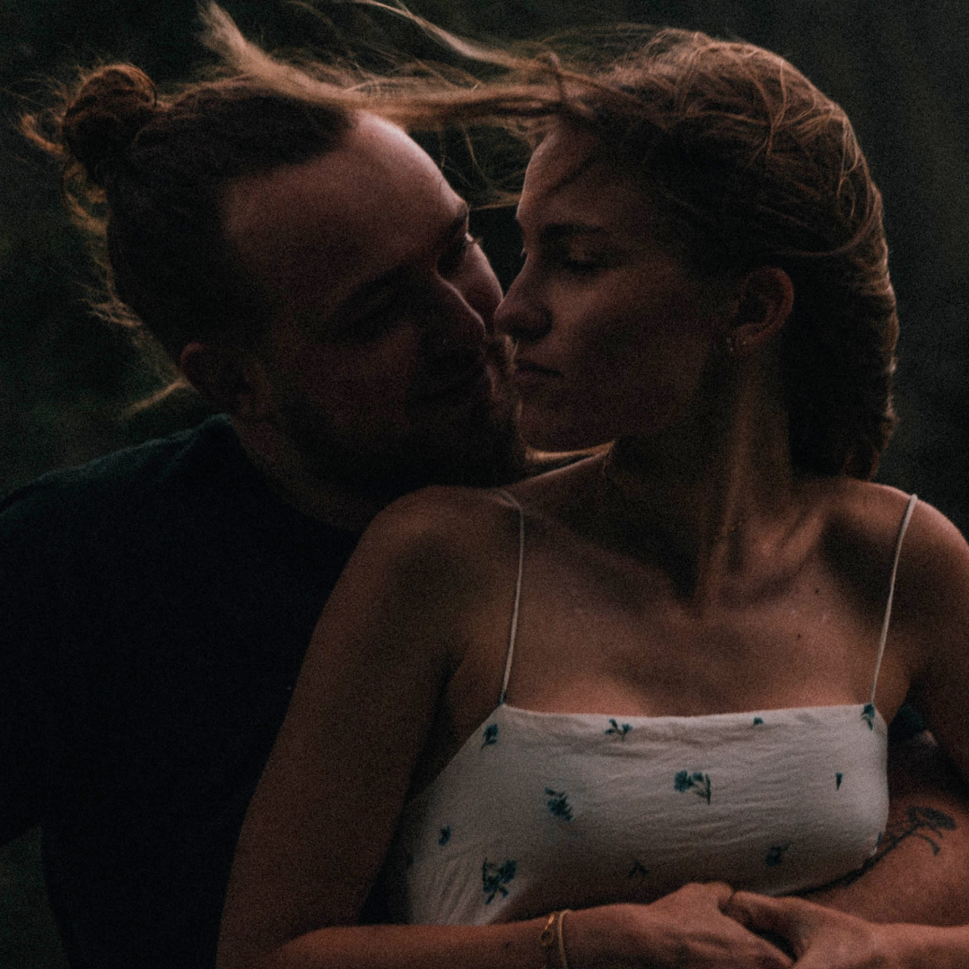 50 Fragen für echte Nähe