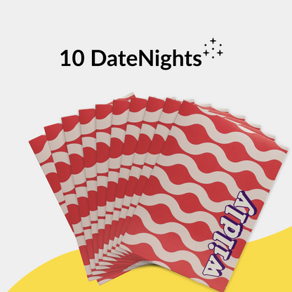 DateNights im Paket