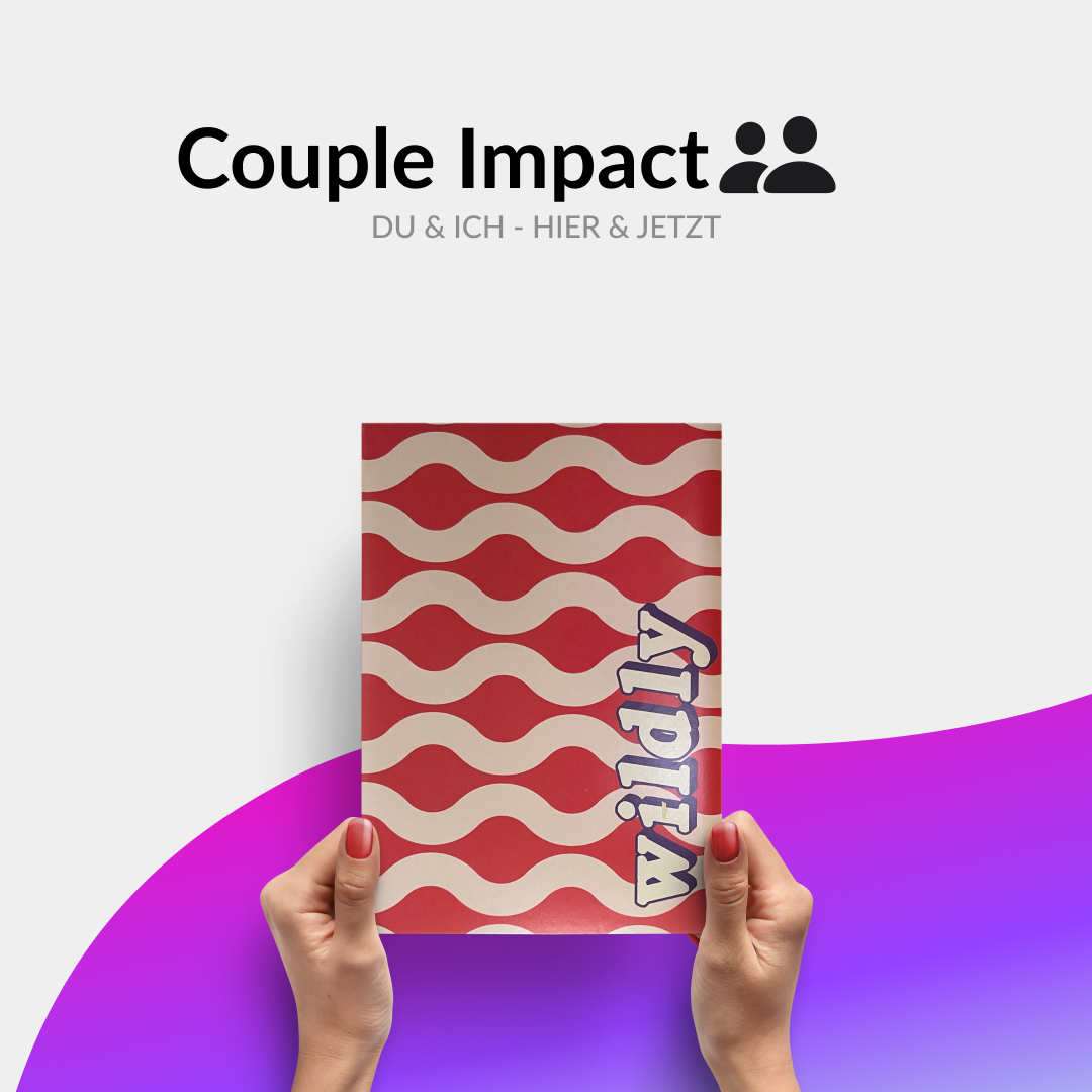 DateNight - Couple Impact