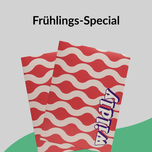 Frühlings-Special