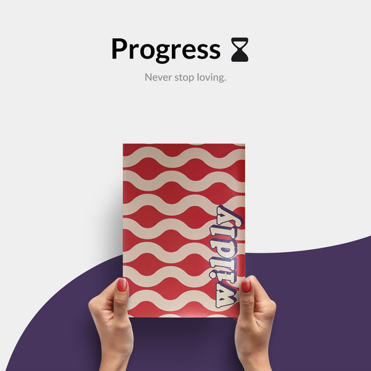 DateNight - Progress