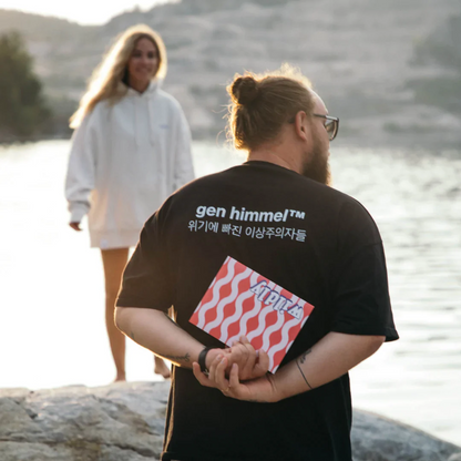 DateNight - Creativity