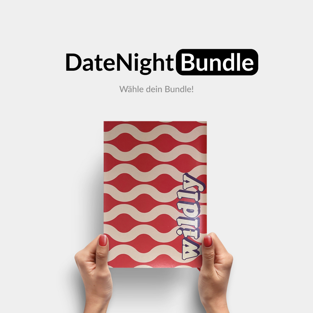 
                  
                    DateNight | Bundle
                  
                