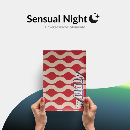 DateNight - Sensual Night