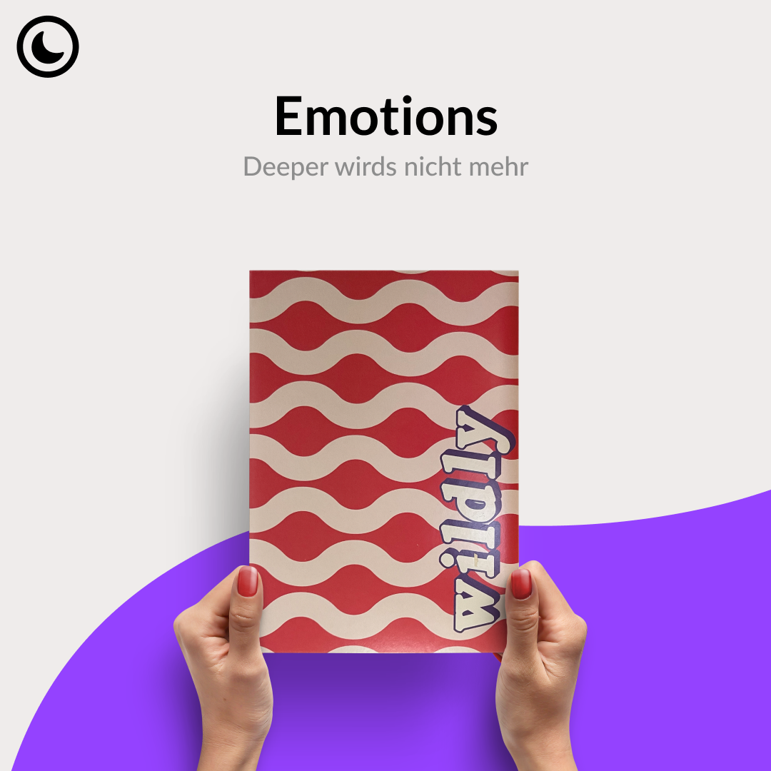 DateNight - Emotions