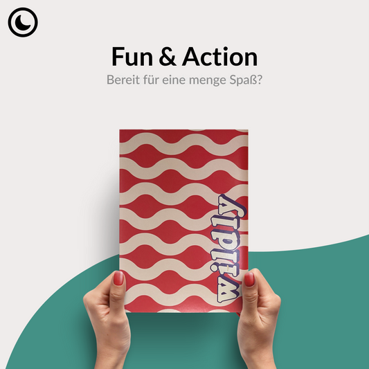 DateNight -  Fun & action
