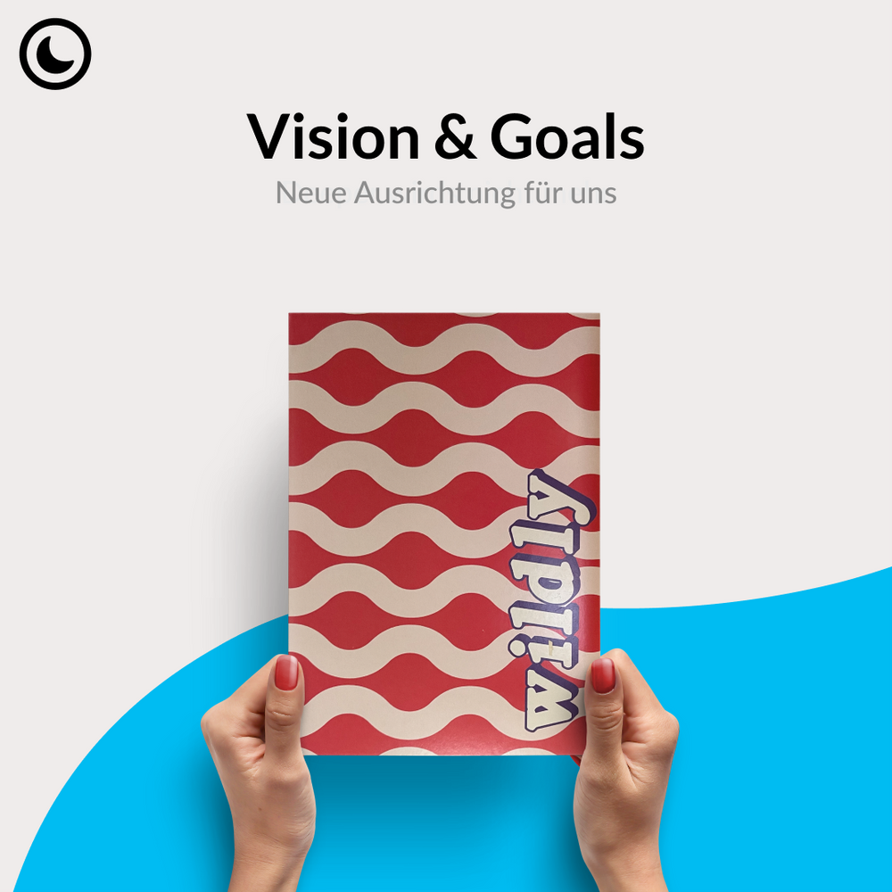 DateNight Vision & Goals