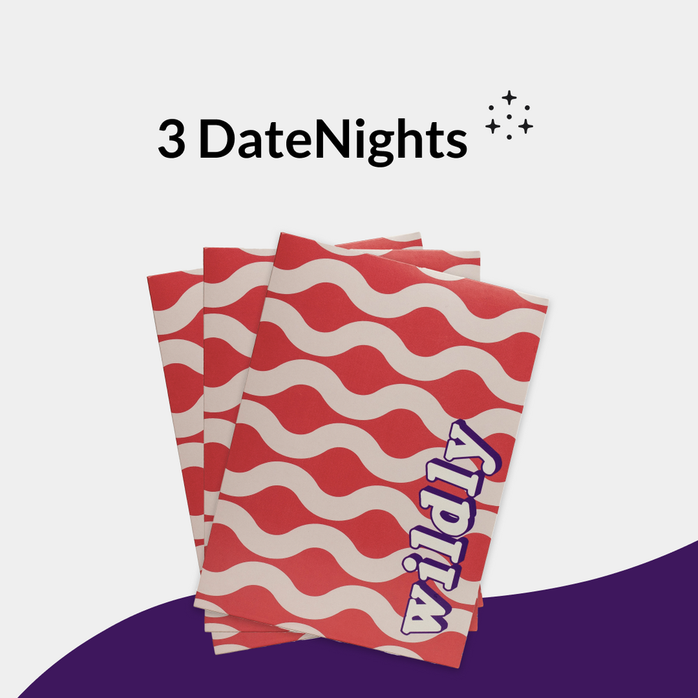 
                  
                    DateNight | Bundle
                  
                