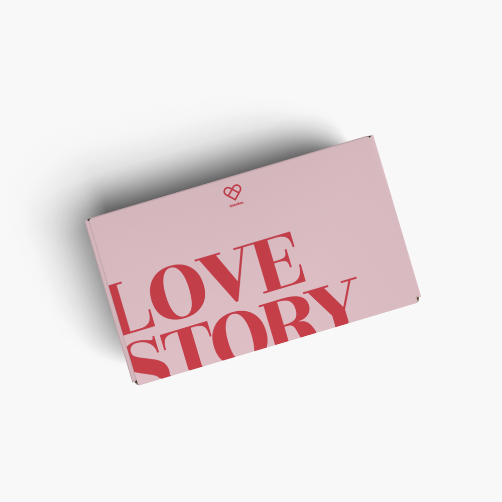 
                  
                    DateBox - LOVE STORY
                  
                